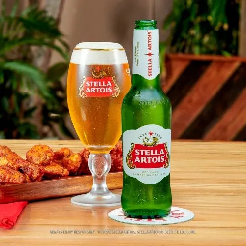 Stella Artois 330ml