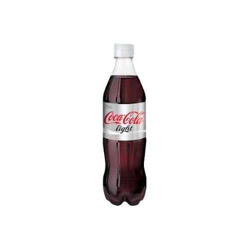 104. Coca Cola Light 1,5lt