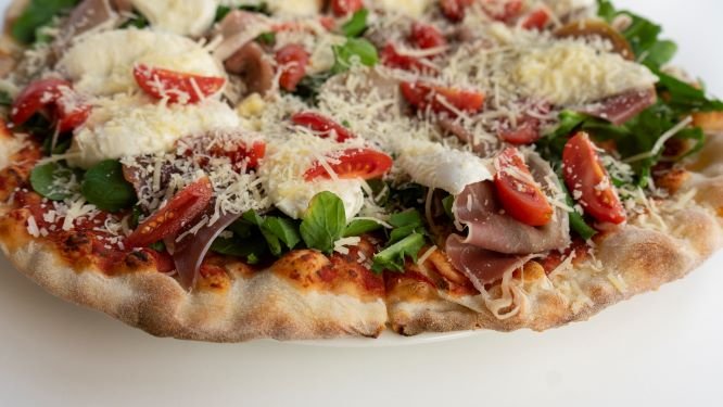 87. Pizzagio