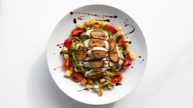 19. Pizzagio diet