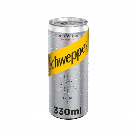 101. Soda 330ml